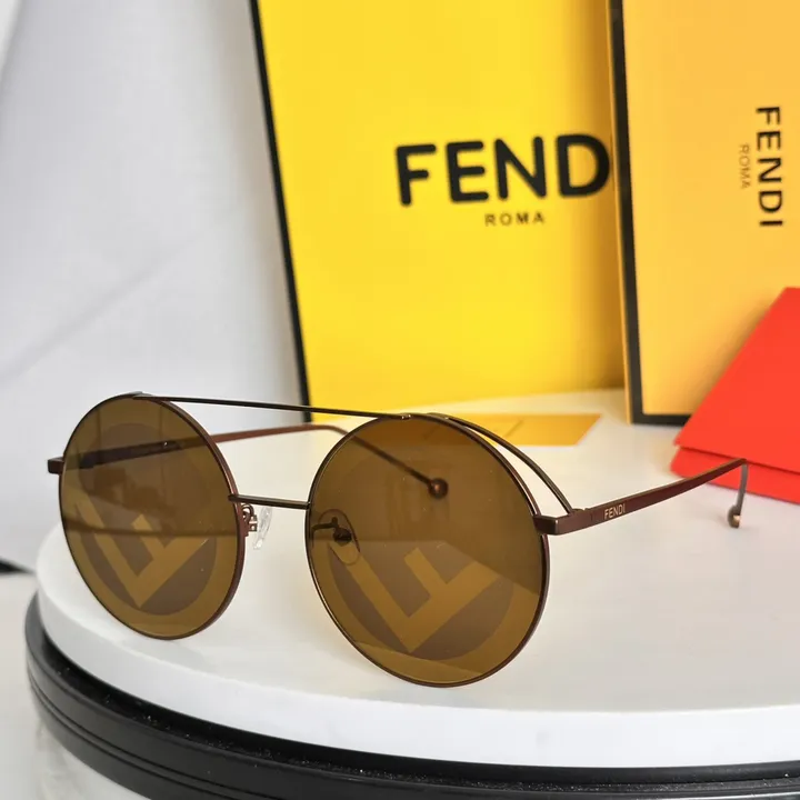 スーパーコピー フェンディ サングラス