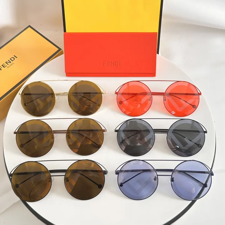 スーパーコピー フェンディ サングラス