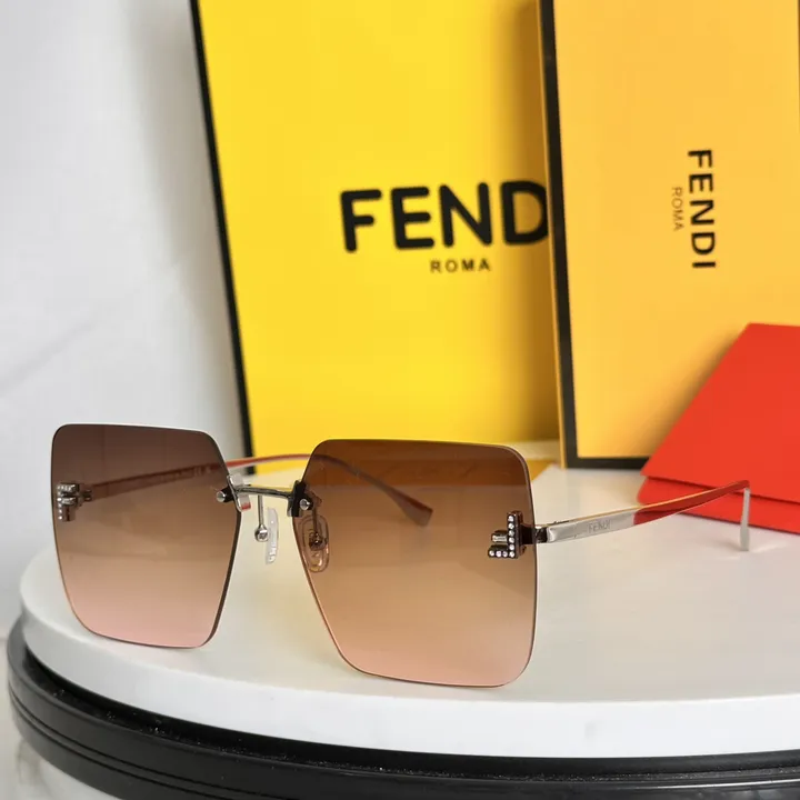 スーパーコピー フェンディ サングラス