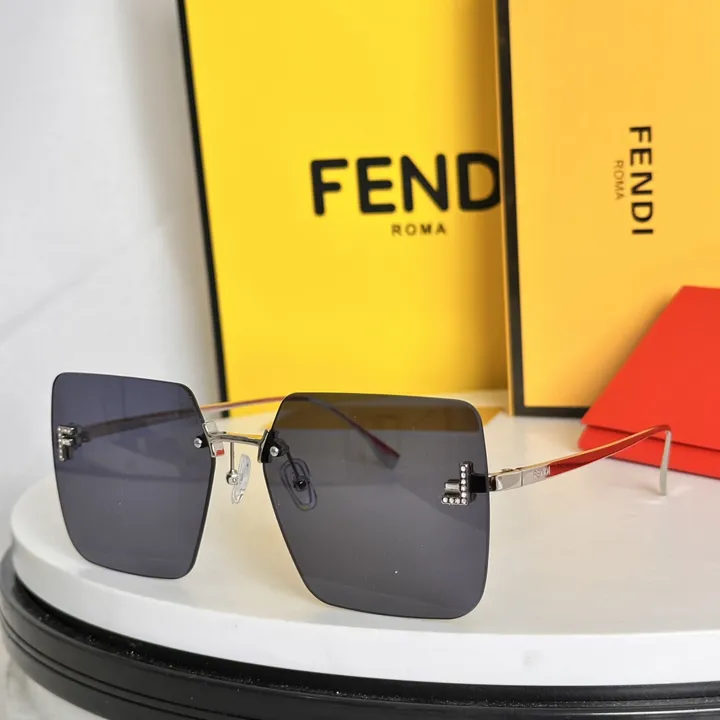 スーパーコピー フェンディ サングラス