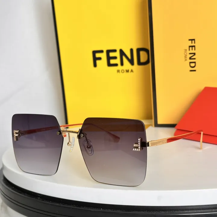 スーパーコピー フェンディ サングラス