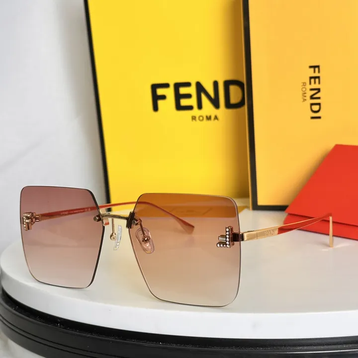 スーパーコピー フェンディ サングラス