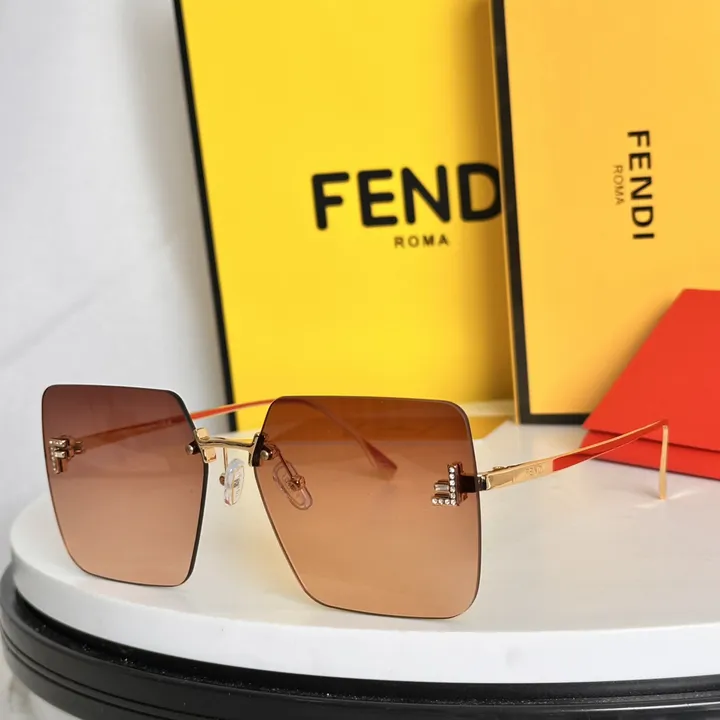 スーパーコピー フェンディ サングラス