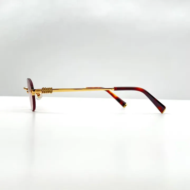 スーパーコピー ミュウミュウ サングラス