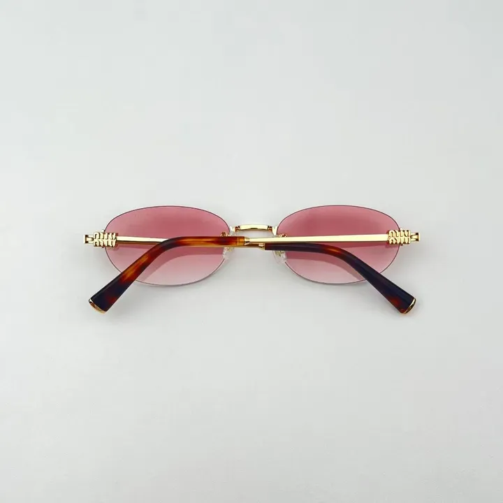 スーパーコピー ミュウミュウ サングラス