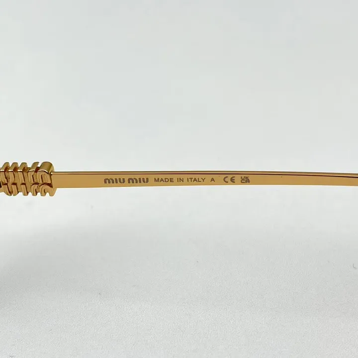 スーパーコピー ミュウミュウ サングラス