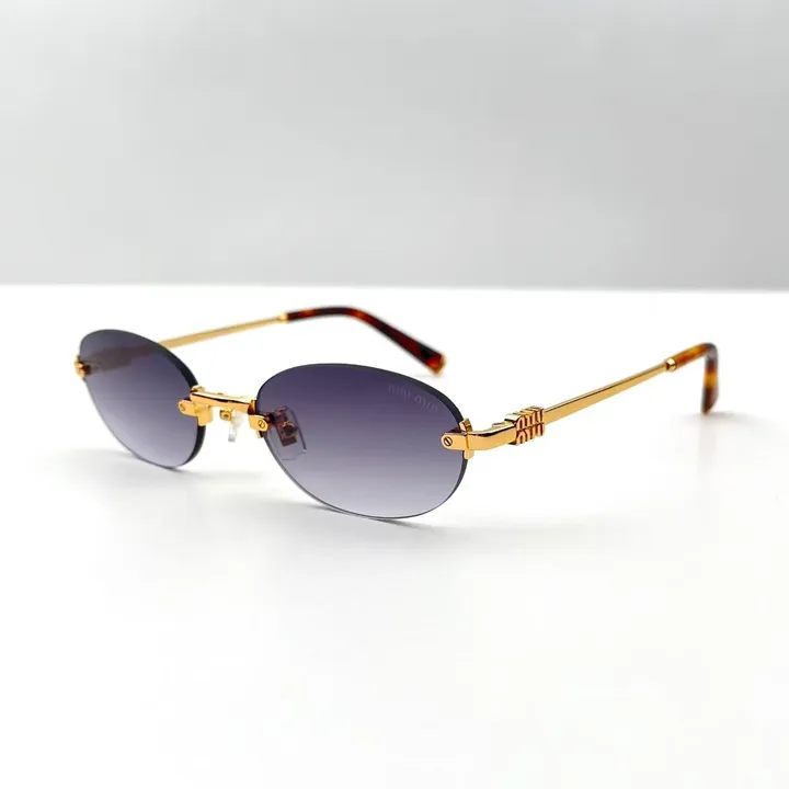 スーパーコピー ミュウミュウ サングラス