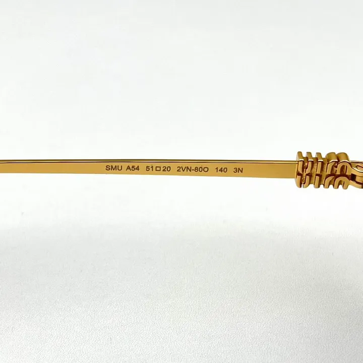 スーパーコピー ミュウミュウ サングラス