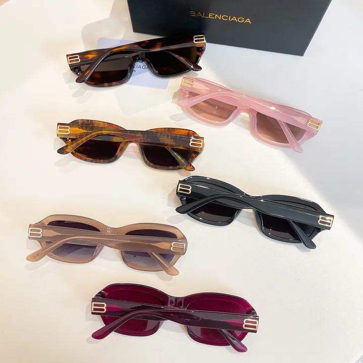 スーパーコピー バレンシアガ サングラス
