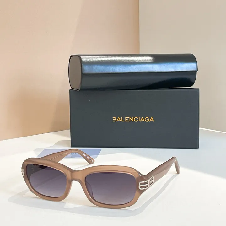 スーパーコピー バレンシアガ サングラス