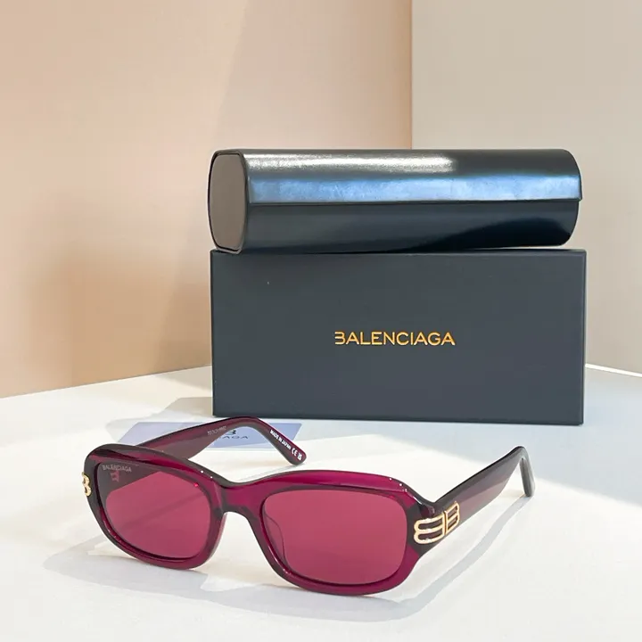 スーパーコピー バレンシアガ サングラス