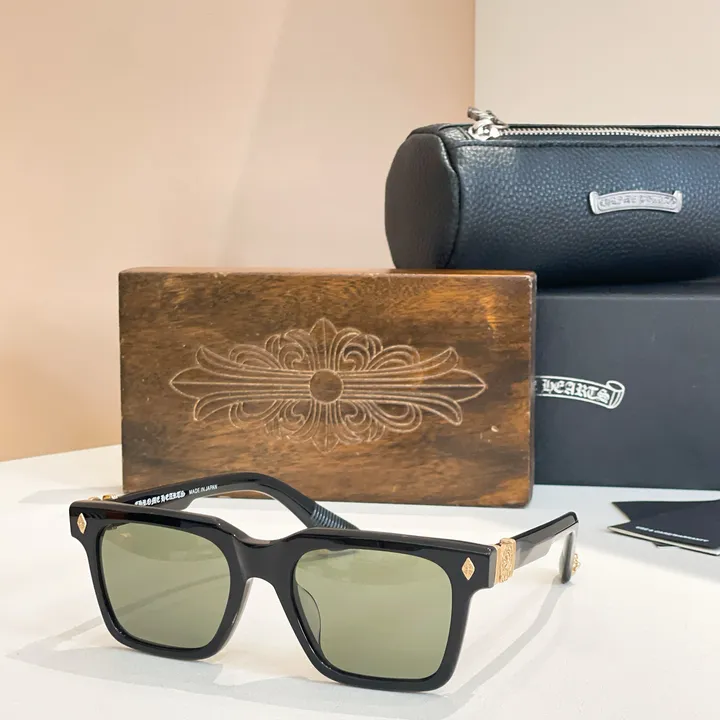 スーパーコピー クロムハーツ サングラス