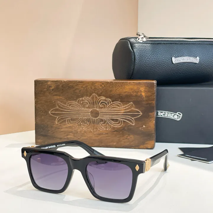 スーパーコピー クロムハーツ サングラス