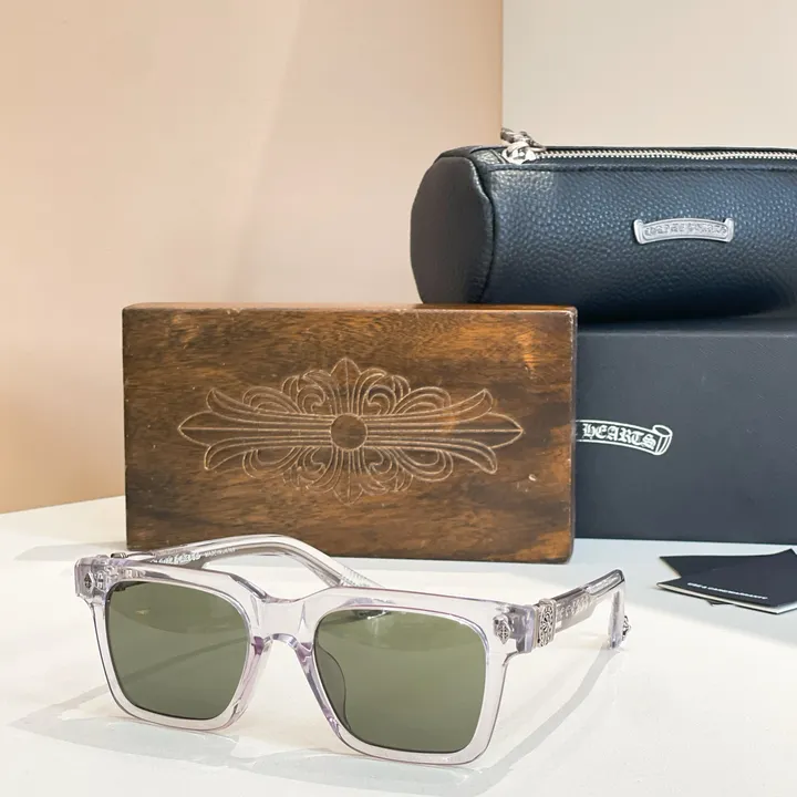 スーパーコピー クロムハーツ サングラス