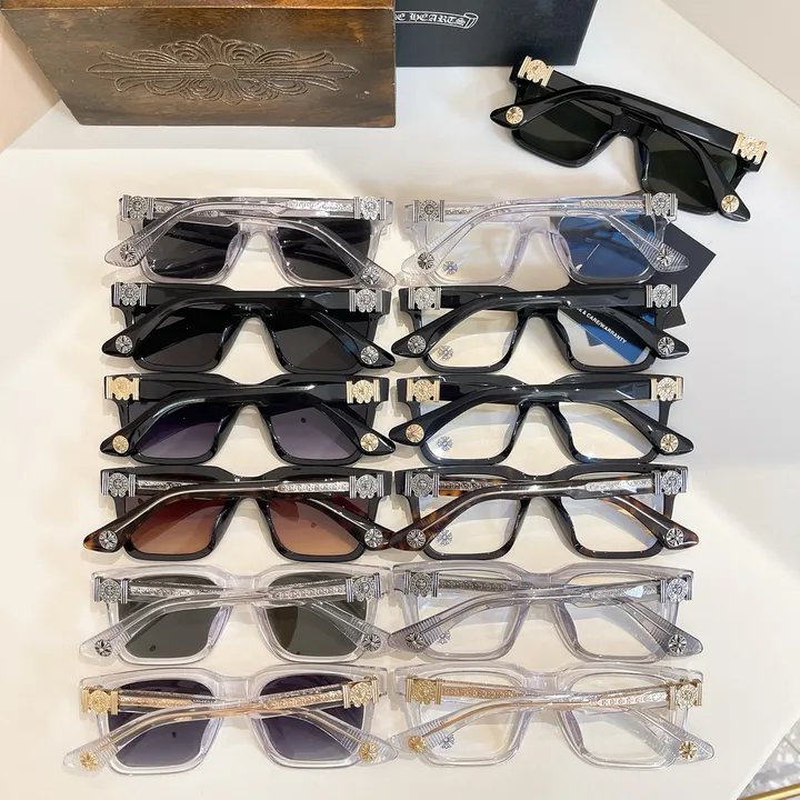 スーパーコピー クロムハーツ サングラス