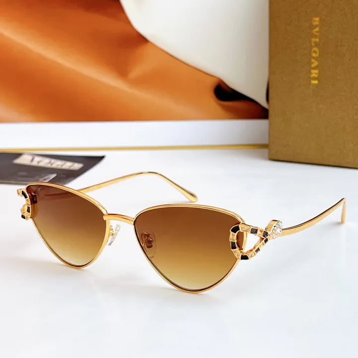 スーパーコピー ブルガリ サングラス