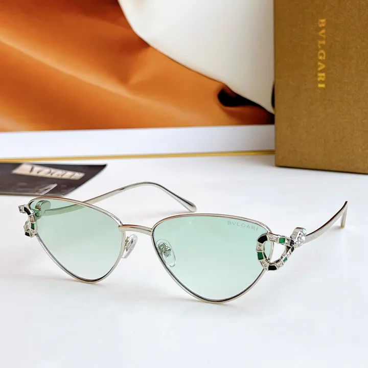 スーパーコピー ブルガリ サングラス