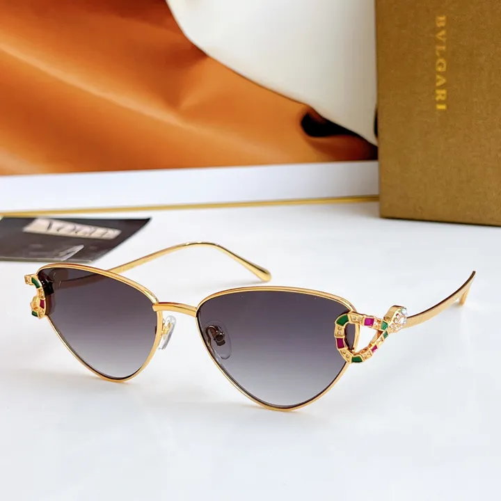 スーパーコピー ブルガリ サングラス