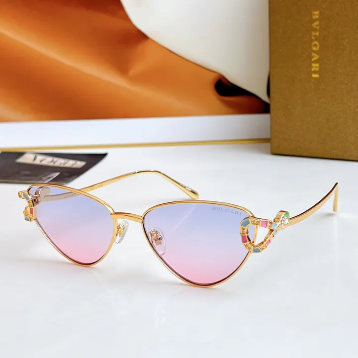 スーパーコピー ブルガリ サングラス