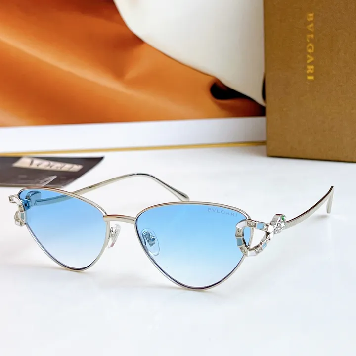 スーパーコピー ブルガリ サングラス