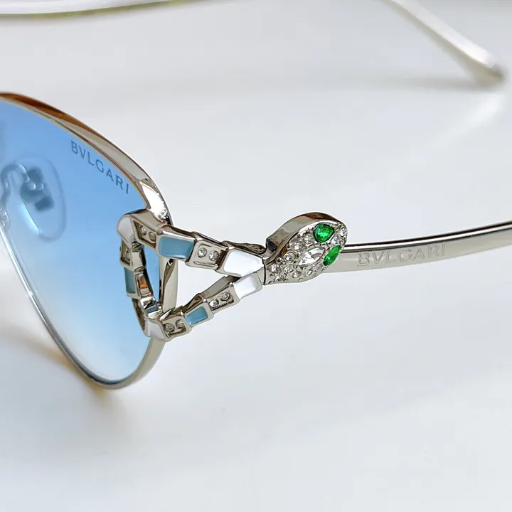 スーパーコピー ブルガリ サングラス