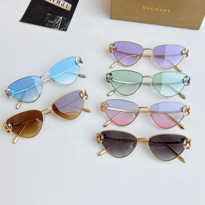 スーパーコピー ブルガリ サングラス