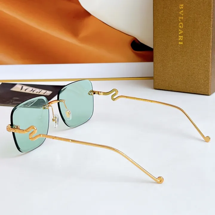 スーパーコピー ブルガリ サングラス