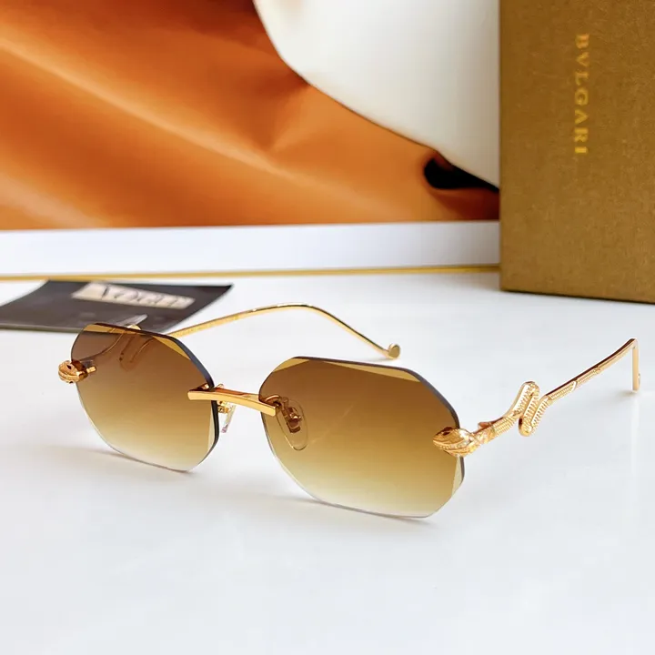 スーパーコピー ブルガリ サングラス