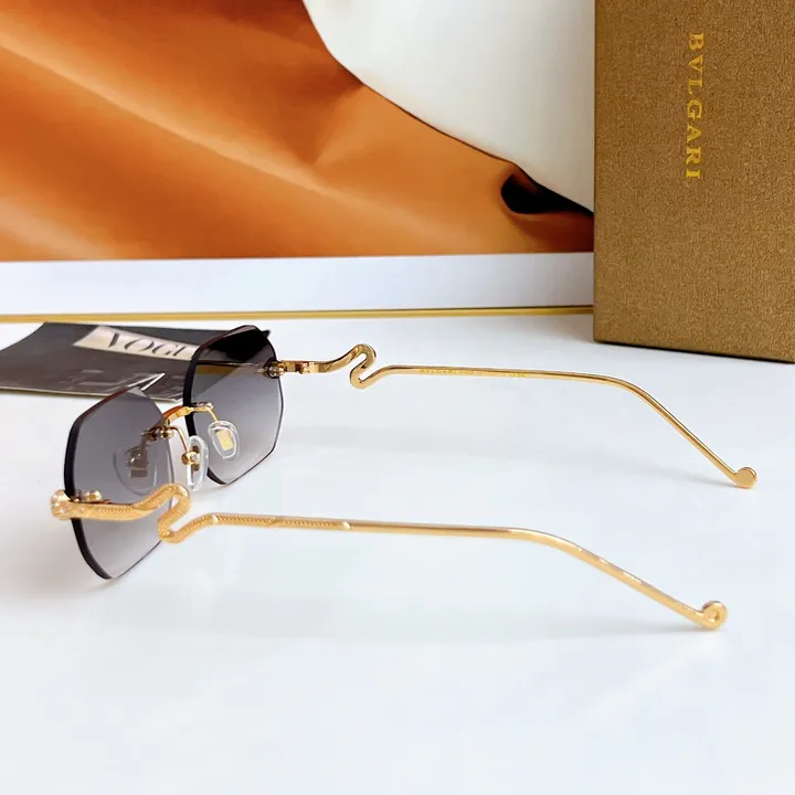 スーパーコピー ブルガリ サングラス