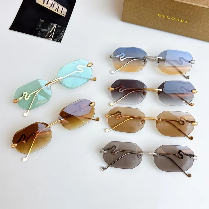 スーパーコピー ブルガリ サングラス
