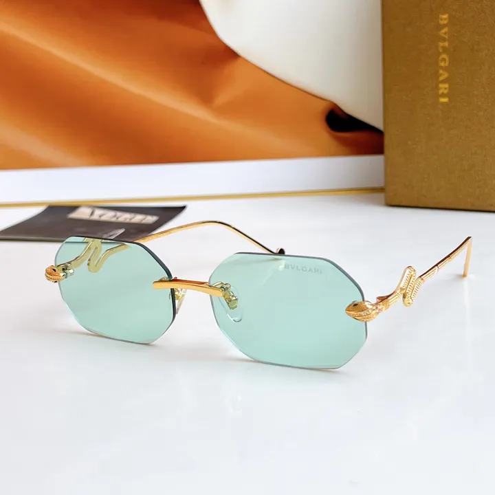 スーパーコピー ブルガリ サングラス