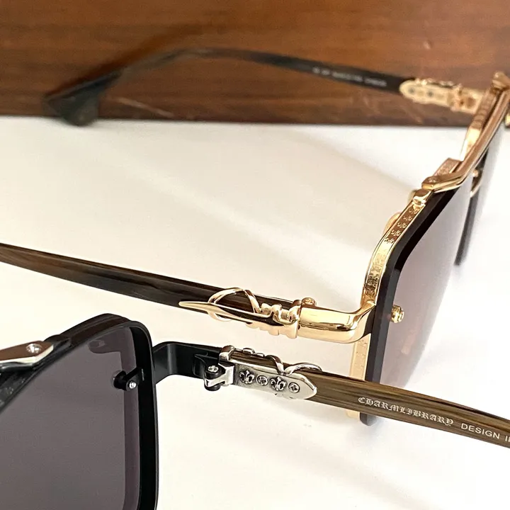 スーパーコピー クロムハーツ サングラス