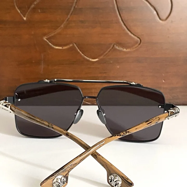 スーパーコピー クロムハーツ サングラス