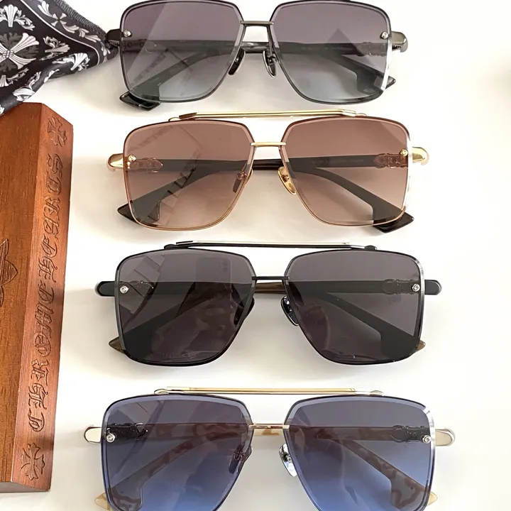 スーパーコピー クロムハーツ サングラス