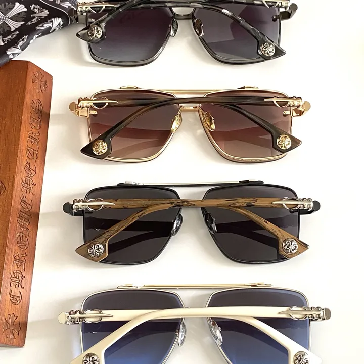 スーパーコピー クロムハーツ サングラス