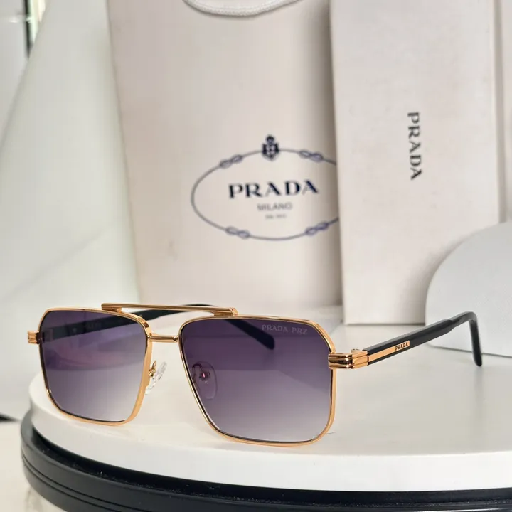 スーパーコピー プラダ サングラス