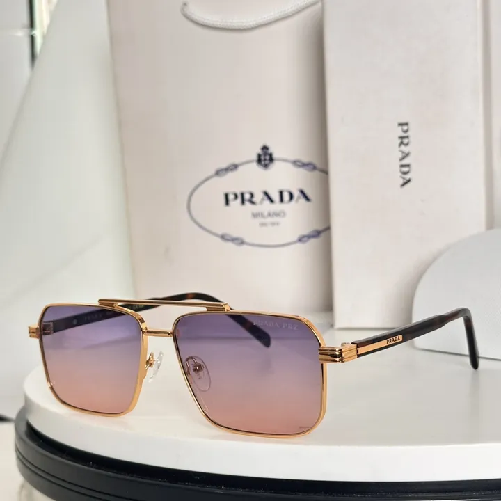スーパーコピー プラダ サングラス