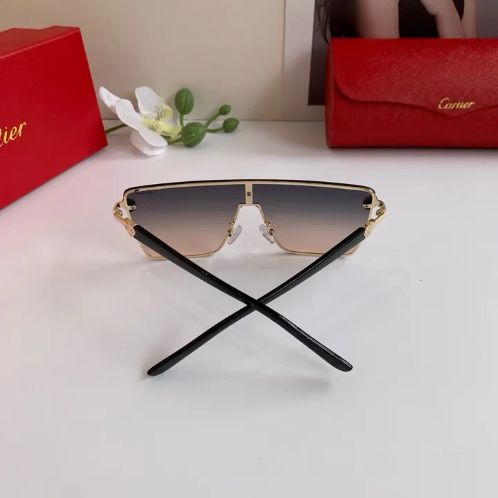 スーパーコピー カルティエ サングラス