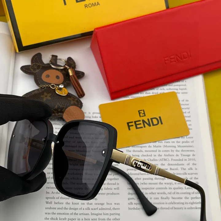 スーパーコピー フェンディ サングラス