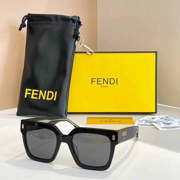 スーパーコピー フェンディ サングラス