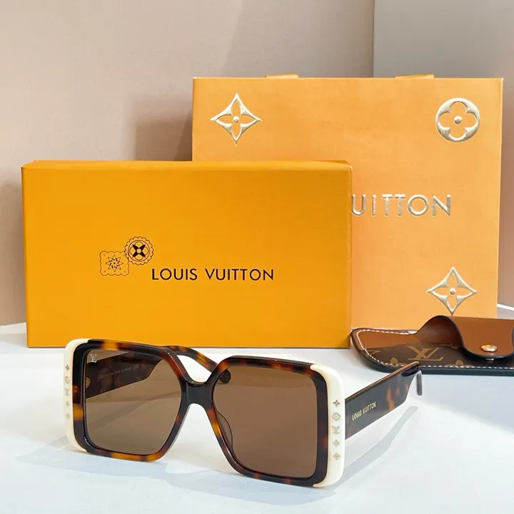 スーパーコピー ルイヴィトン サングラス