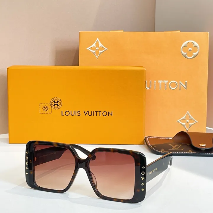 スーパーコピー ルイヴィトン サングラス
