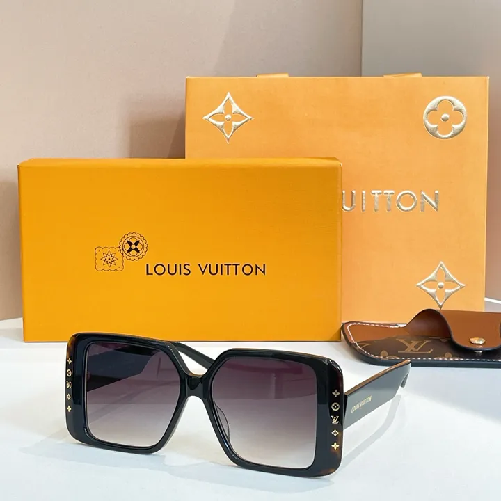 スーパーコピー ルイヴィトン サングラス