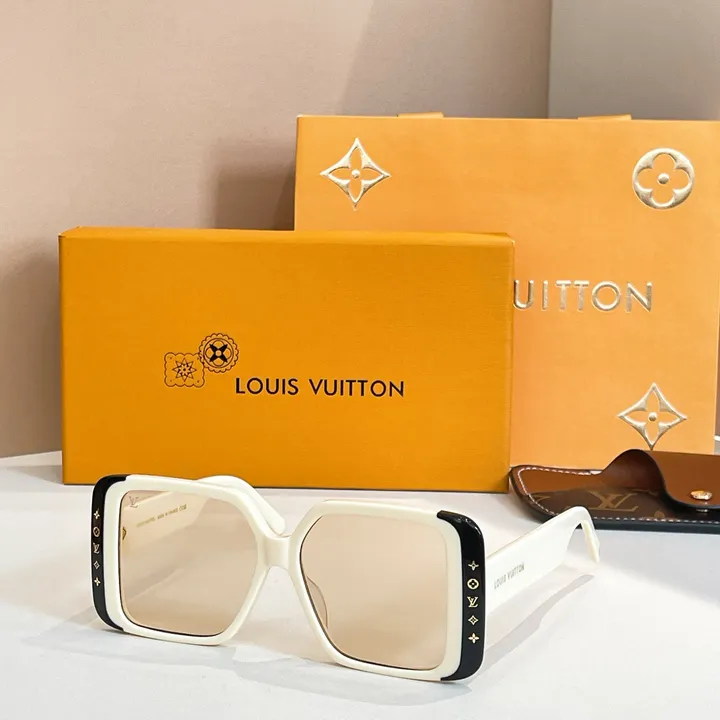 スーパーコピー ルイヴィトン サングラス