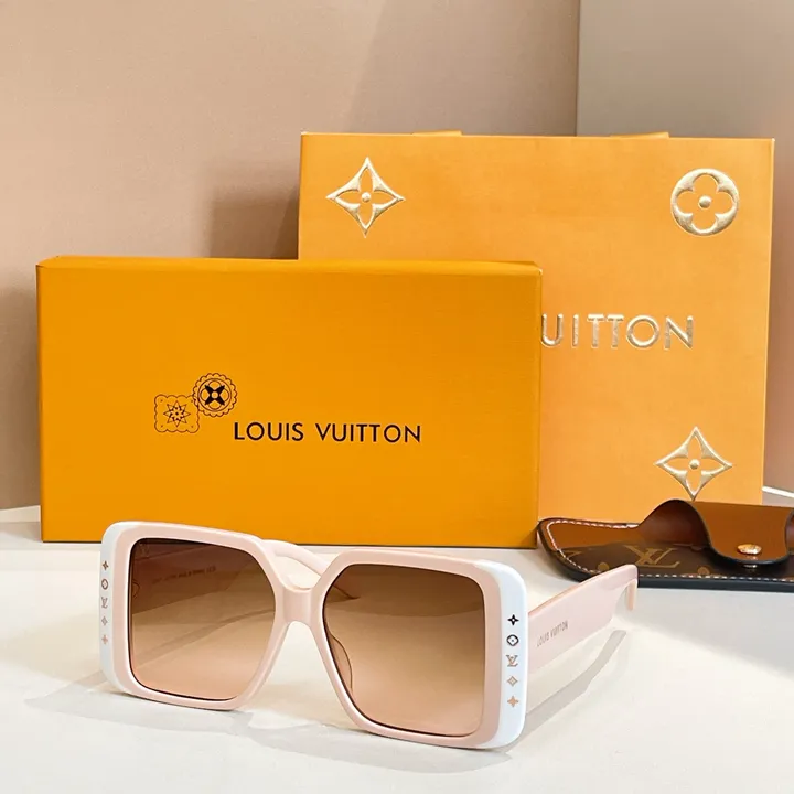 スーパーコピー ルイヴィトン サングラス