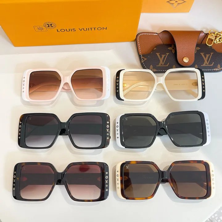 スーパーコピー ルイヴィトン サングラス