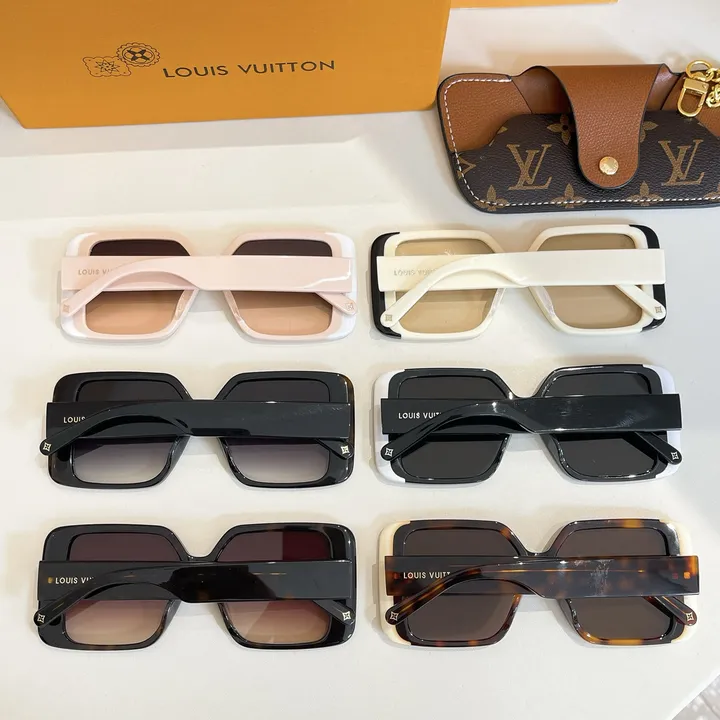 スーパーコピー ルイヴィトン サングラス