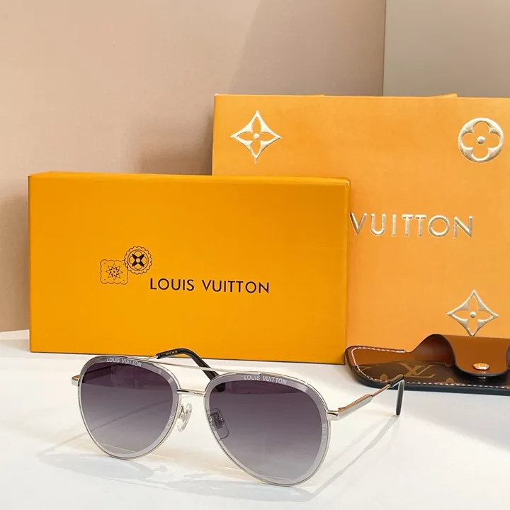 スーパーコピー ルイヴィトン サングラス