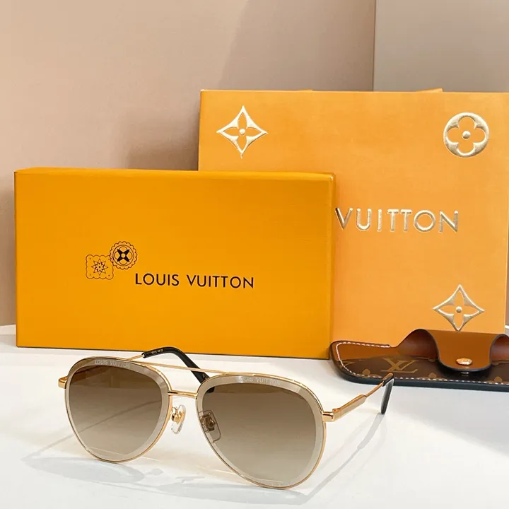 スーパーコピー ルイヴィトン サングラス