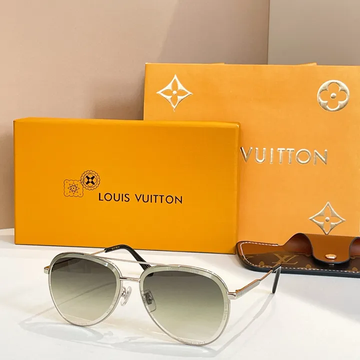 スーパーコピー ルイヴィトン サングラス